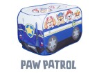roba Pop Up Spielbus Paw Patrol, Material: Polyester