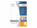 HERMA Special - Polyethylen (PE) - matt 