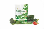FLP Forever Living Products Supergreens - 20