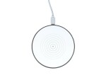 onit Wireless Charger 15 W Weiss, Induktion Ladestandard: Qi