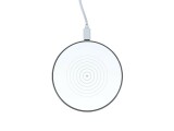 onit Wireless Charger 15 W Weiss, Induktion Ladestandard: Qi