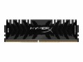 Kingston HyperX Predator DDR4-RAM 3600 MHz 1x 16 GB
