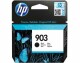 Hewlett-Packard HP Tinte Nr. 903 (T6L99AE) Black, Druckleistung Seiten: 300