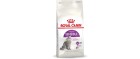 Royal Canin Trockenfutter Sensible 33, 10 kg, Tierbedürfnis: Appetit