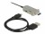 Bild 4 DeLock USB 3.0-Verlängerungskabel 5 Gbps, USB A - USB