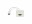 Bild 1 LMP Konverter USB-C - HDMI Silber, Kabeltyp: Konverter