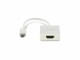 Immagine 4 LMP USB3.1 TypC - HDMI Adapter, silber Typ: