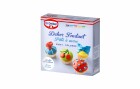 Dr.Oetker Dekor Fondant bunt 500 g, Zertifikate: Keine