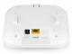 Bild 2 ZyXEL Access Point NWA50AX, Access Point Features: Zyxel nebula