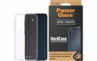 Panzerglass Back Cover HardCase D3O Galaxy A35 5G Transparent