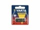 Varta - Batterie Alkalisch 880 mAh