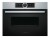 Image 10 Bosch Serie | 8 CMG633BS1 - Combination oven