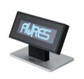 Aures OCD 300 - Affichage client - 700 cd/m² - USB - USB