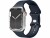 Bild 2 Vonmählen Classic Band Apple Watch 42/44/45/49 Navy, Farbe: Blau