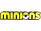 Bild 4 Fizz Creations Dekoleuchte Minions Logo, Höhe: 10.5 cm, Themenwelt