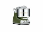 Ankarsrum Küchenmaschine AKM6230OG Olive Green, Funktionen