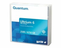 Quantum - LTO Ultrium 6 - 2.5 TB /