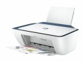HP Inc. HP Deskjet 2721e All-in-One - Multifunktionsdrucker