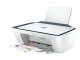Hewlett-Packard HP Deskjet 2721e All-in-One - Multifunction printer