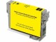 Generic Ink Tinte Epson T0714 Yellow, Druckleistung Seiten: 355 ×