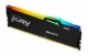 Kingston 16GB DDR5 6400MT/S CL32 DIMM FURY BEAST RGB XMP