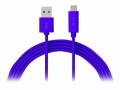 Xlayer Colour Line - USB-Kabel - USB-C (M) zu