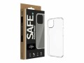 PANZERGLASS SAFE ClearCase, Apple iPhone 14/13