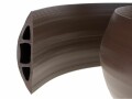 Elbro - Protection de câble - 1.5 m - brun