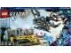 LEGO ® Avatar Schwebende Berge: Site 26 und RDA Samson