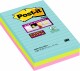 POST-IT Super Sticky Notes 152x101mm