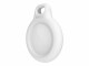 Image 4 BELKIN TAG FOR APPLE AIRTAG WHITE    MSD