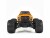 Bild 2 Arrma Monster Truck Granite 4x2 Boost Mega, Orange RTR