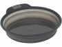 Kaiser Springform CrispFlex 24 cm, Schwarz, Materialtyp