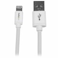 StarTech.com Câble Apple® Lightning vers USB pour iPhone, iPod
