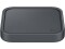 Bild 8 Samsung Wireless Charger Pad EP-P2400 Schwarz, Induktion