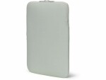 DICOTA Notebook-Sleeve Eco Slim M 13.5 " Silber