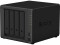 Bild 3 Synology NAS - DS923+ 4-bay