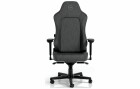 noblechairs Gaming-Stuhl Hero TX Anthrazit, Lenkradhalterung: Nein