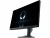 Bild 6 Dell Monitor Alienware 25 AW2524HF, Bildschirmdiagonale: 24.5 "