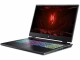 Acer Notebook Nitro 17 (AN17-51-70T7) i7, 32GB, RTX 4060