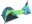 Image 1 Knorrtoys Spielzelt Zenovia green-blue, Material: Kunststoff