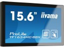 iiyama Monitor ProLite TF1634MC-B8X, Bildschirmdiagonale: 15.6 "