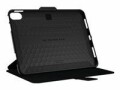 UAG Tablet Back Cover Scout iPad 10.9" 10th Gen.