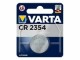 Varta Knopfzelle CR2354 1 Stück