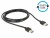 Bild 2 DeLock USB 2.0-Kabel USB A - USB A
