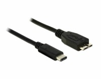 DeLock DeLOCK - Cavo USB - Micro-USB Type B (M)