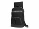 Targus Notebookrucksack 38.1cm (15") Newport, schwarz