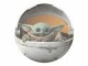 PopSockets Halterung Premium Baby Yoda Pod, Befestigung: Smartphone