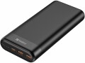 Sandberg - Powerbank - 20000 mAh - 74.4 Wh