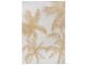 Northrugs Teppich Beach Jaora, 200 x 290 cm, Gold/Grau